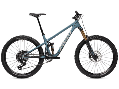 2016 Giant Anthem SX 27.5 Bike - Reviews, Comparisons, Specs